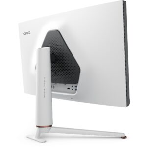 Monitor Gaming BenQ MOBIUZ EX321UX / 31.5" 4K Ultra HD Mini LED 144 Hz 1 ms IPS / HDMI DP TYPE-C / e bardhë