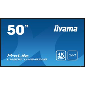 LH5041UHS-B2AG 50IN LCD UHD