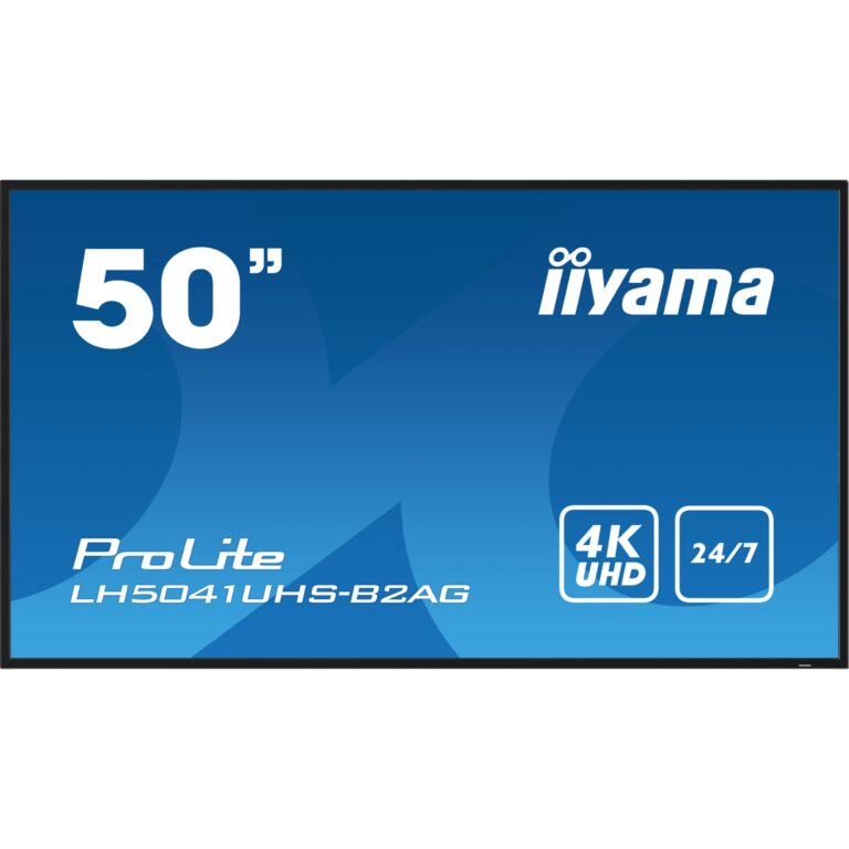 LH5041UHS-B2AG 50IN LCD UHD
