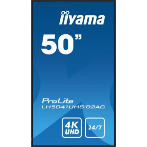 LH5041UHS-B2AG 50IN LCD UHD
