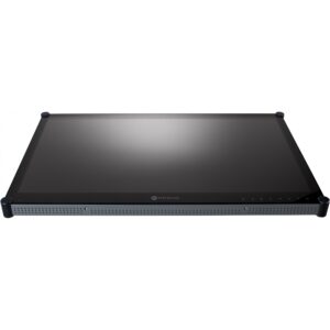 Monitor AG Neovo HX-24G / 23.8″ / FHD  / IPS LED / 16:9 / HDMI + DP + VGA + BNC / E zezë