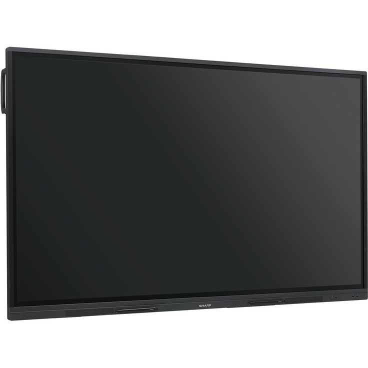 Monitor PNL652B / 65" / 4K Ultra HD LED LCD Touchscreen / USB + VGA + 3x HDMI / Zezë - Figura 3