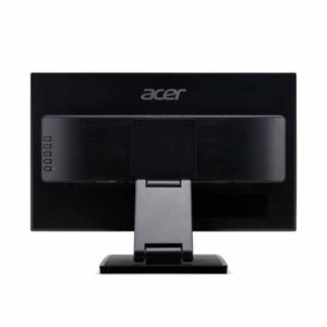 Monitor  Acer UT241YABMIHUZX / 23.8 Inch / Full HD / 4ms / I zi