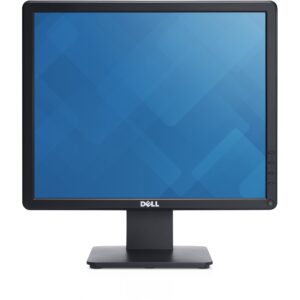 Monitor Dell E1715SE / 17″ / SXGA  / TN LCD / 5:4 / VGA + DP / E zezë