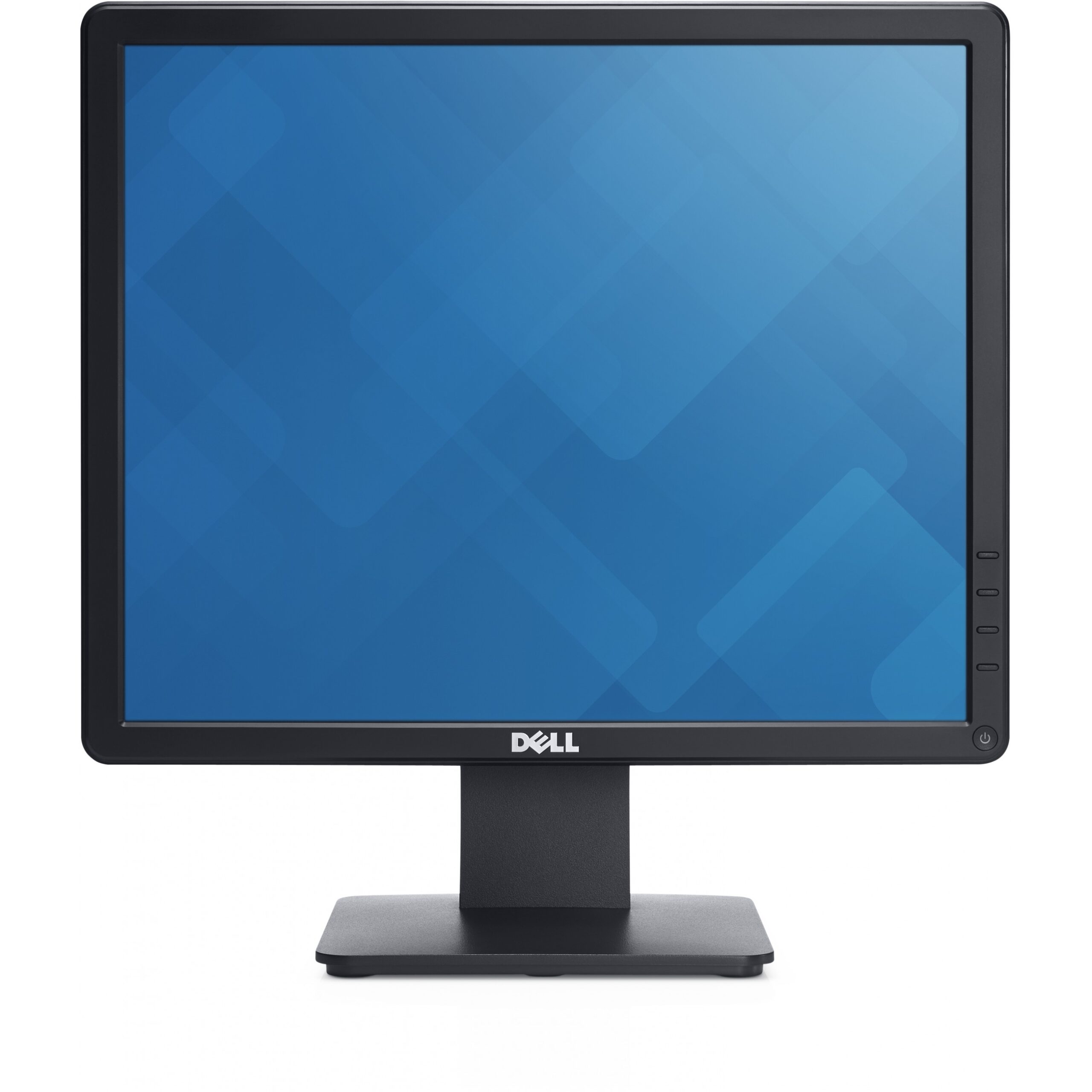 Monitor Dell E1715SE / 17″ / SXGA  / TN LCD / 5:4 / VGA + DP / E zezë