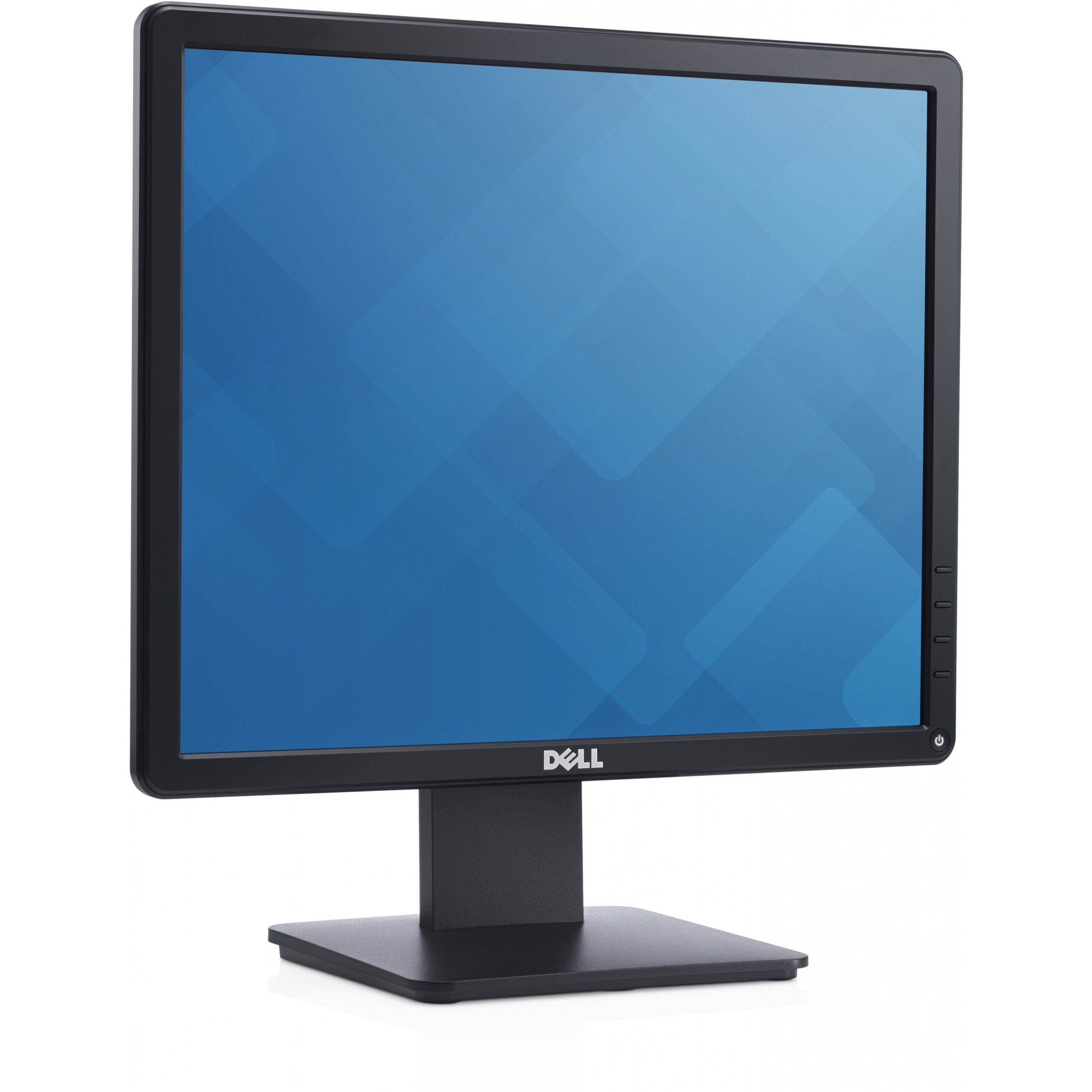 Monitor Dell E1715SE / 17″ / SXGA  / TN LCD / 5:4 / VGA + DP / E zezë - Figura 2