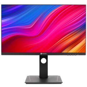 Monitor AG Neovo DW-2401 / 24 Inch / WQHD / 75Hz / 5ms / I zi
