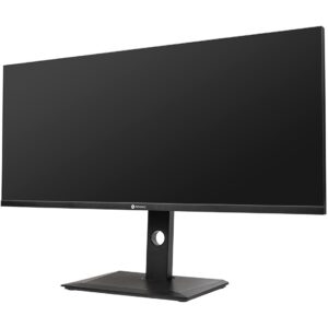 Monitor AG neovo DW-3401 34IN ULTRAWIDE / 34" UltraWide Quad HD 75 Hz 5 ms IPS / HDMI, USB Type-C / e zezë