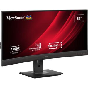 Monitor ViewSonic VG3456C / 34 Inch / UWQHD / LED / 100 Hz / 5ms / I zi