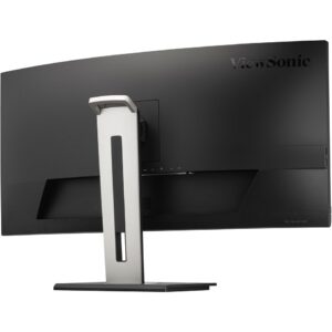 Monitor ViewSonic VG3456C / 34 Inch / UWQHD / LED / 100 Hz / 5ms / I zi