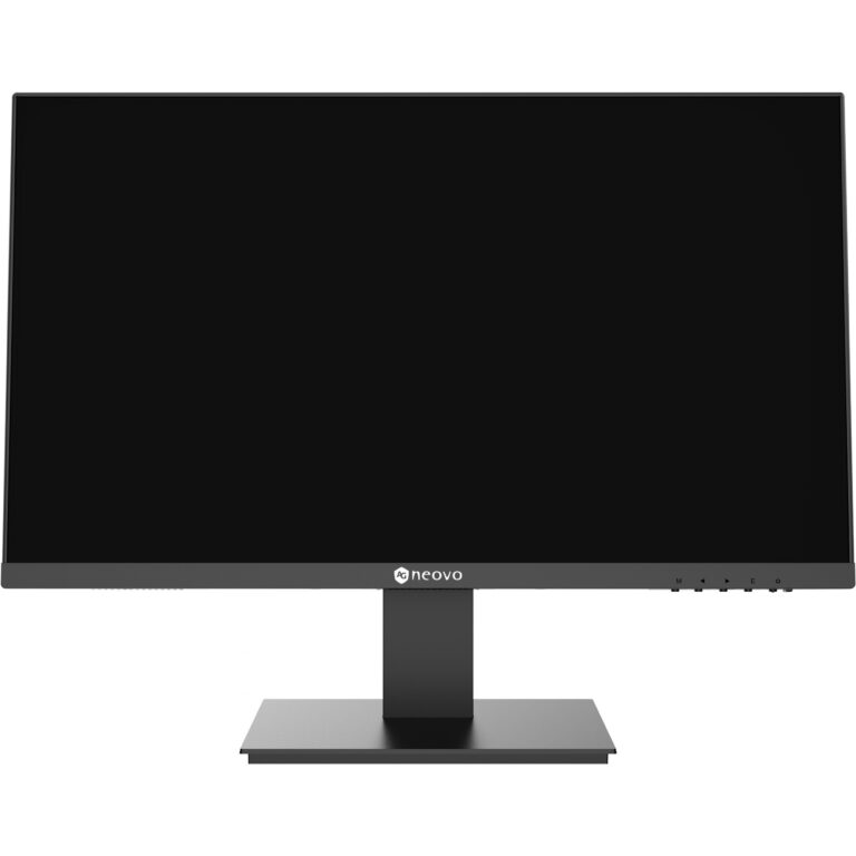 Monitor AG Neovo LA-2402 / 23.8 Inch / Full HD / 75Hz / 5ms / I zi