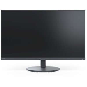 Monitor NEC E224F-BK / 22 inch Full HD / 60 Hz / 6 ms / LCD LED / I zi