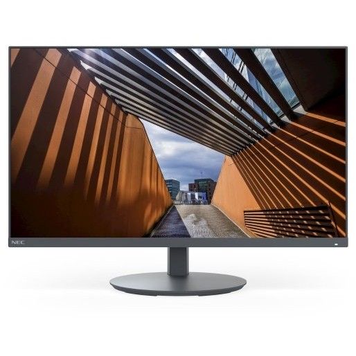 Monitor NEC E244F-BK / 24 inch Full HD / 60 Hz / 6 ms / LCD LED / i zi