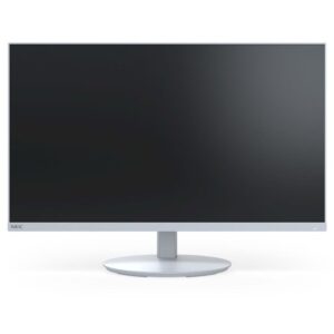 Monitor NEC MultiSync E274F-WH / 27 inch Full HD LCD LED / 60 Hz / 6 ms / E bardhë