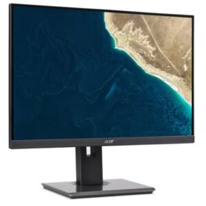 Monitor Acer VERO B247WE5BMIPRZX / 24 inch WUXGA IPS / 100 Hz / 4 ms / HDMI / I zi