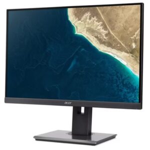 Monitor Acer VERO B247WE5BMIPRZX / 24 inch WUXGA IPS / 100 Hz / 4 ms / HDMI / I zi