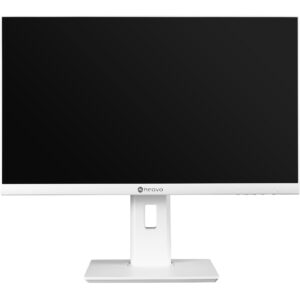 Monitor Neovo ME-2701 / 27 inch Full HD / 100 Hz / 5 ms / i bardhë