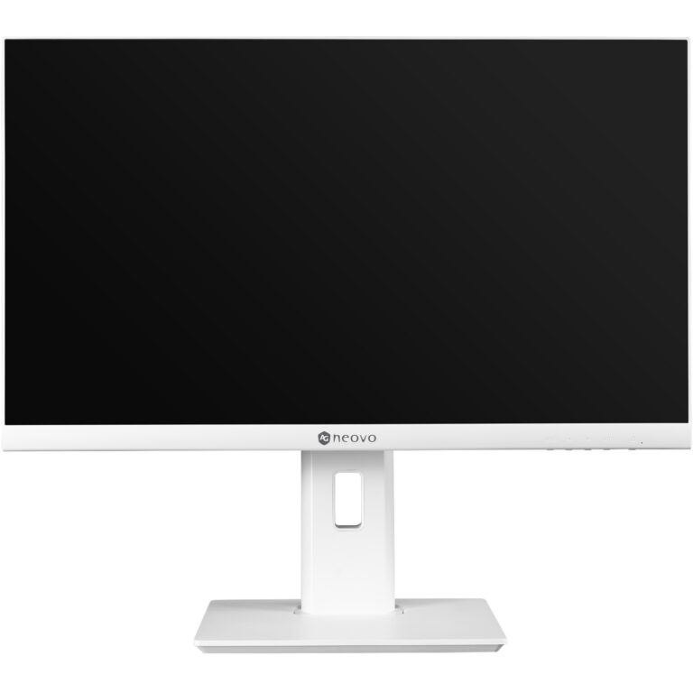 Monitor Neovo ME-2701 / 27 inch Full HD / 100 Hz / 5 ms / i bardhë