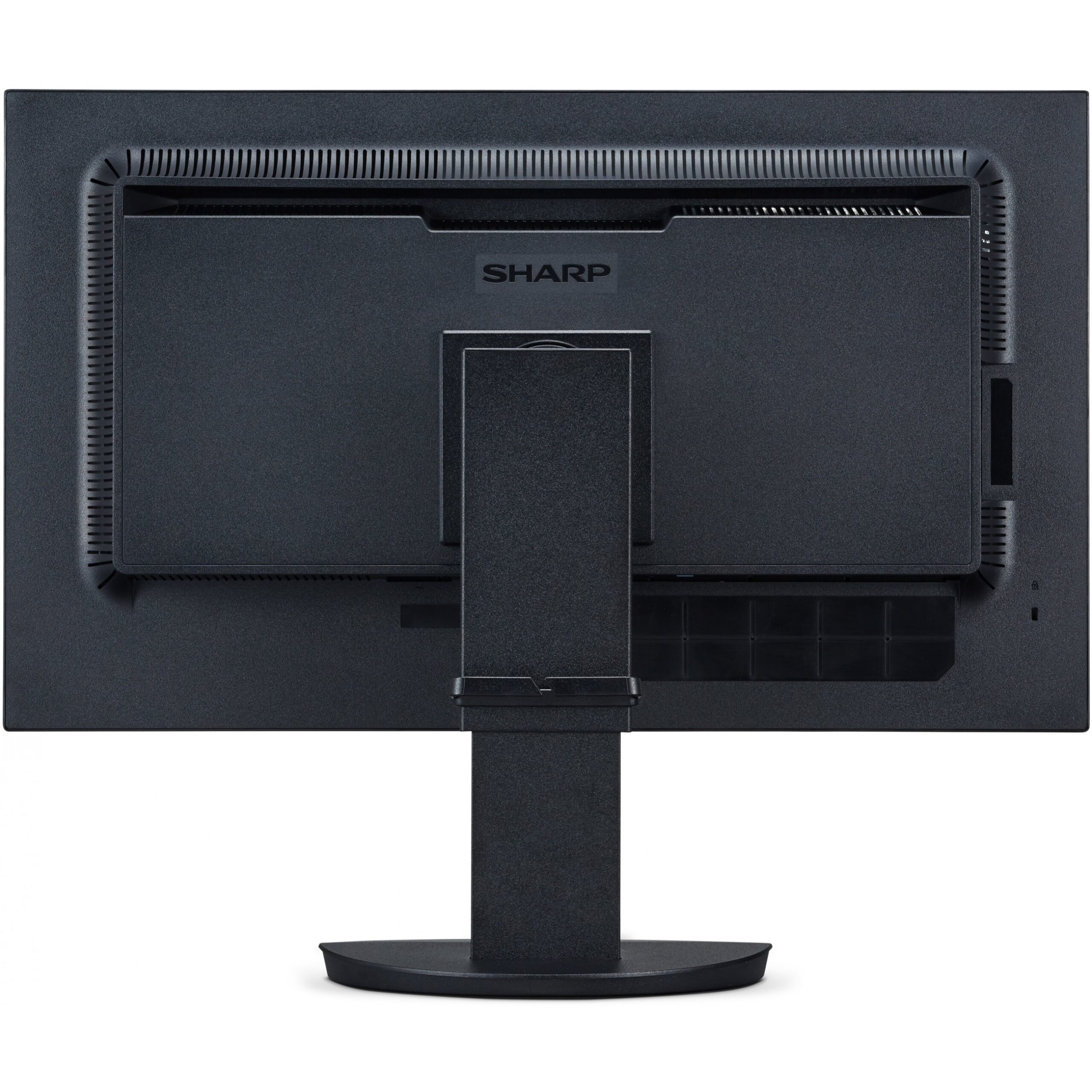 Monitor NEC MultiSync EA272U / 27″ / 4K UHD / IPS / 16:9 / 75Hz / HDMI + DP + USB-C / Speaker / E zezë - Figura 2