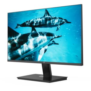 Monitor V7 Videoseven L270V0-E / 27 inch Full HD IPS / HDMI / i zi