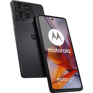 Motorola Moto G75 / 5G / Dual SIM / 256GB –Zezë