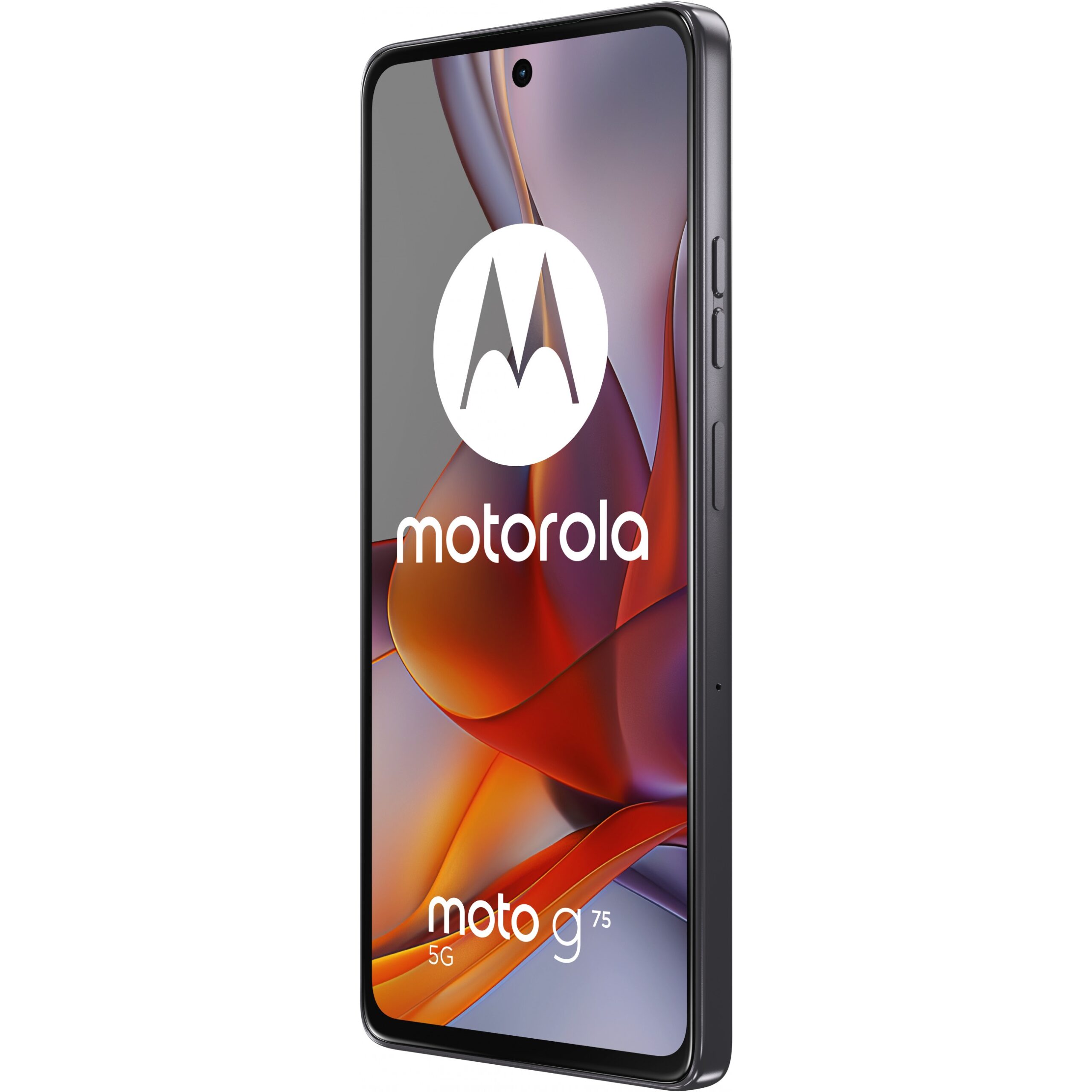 Motorola Moto G75 / 5G / Dual SIM / 256GB –Zezë - Figura 3