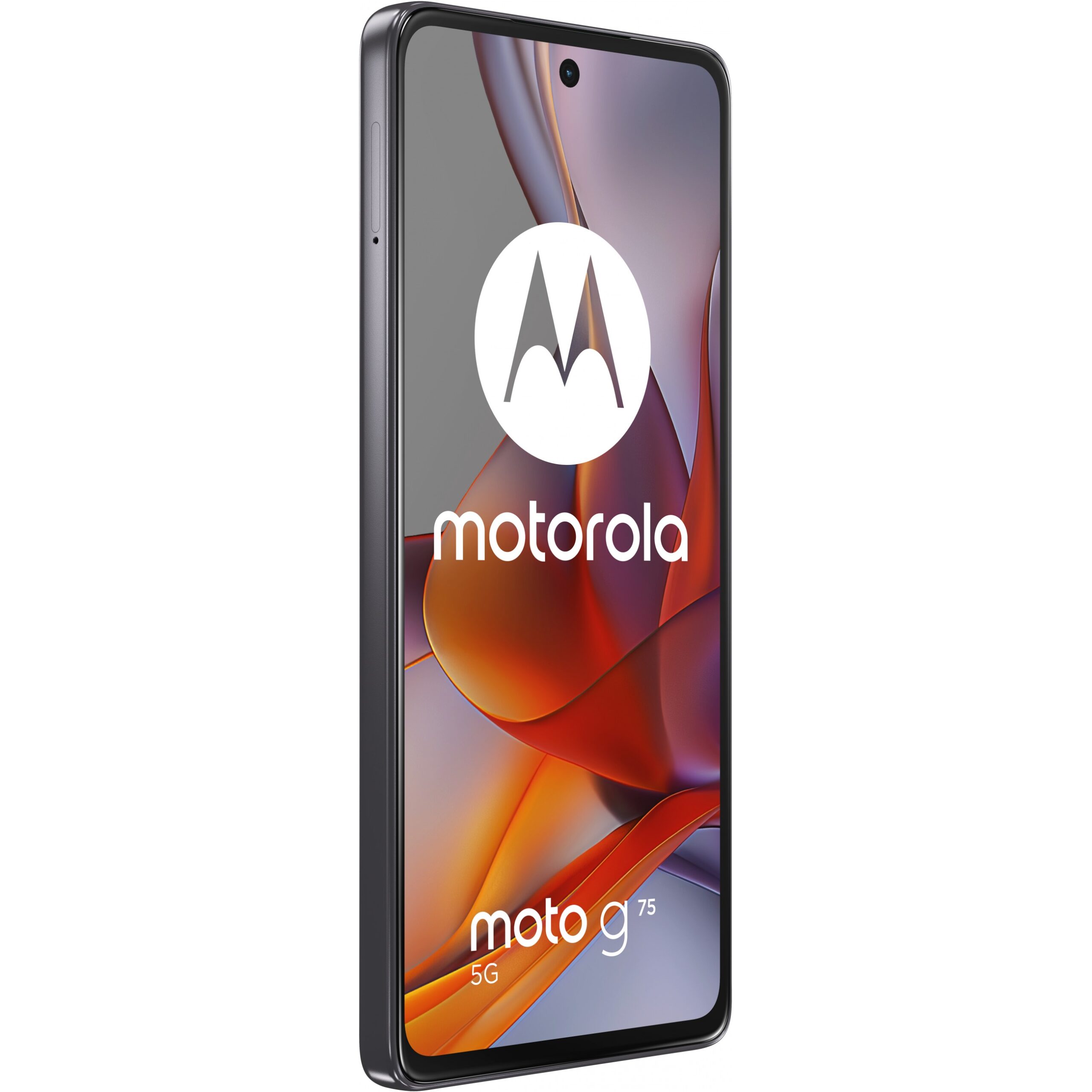 Motorola Moto G75 / 5G / Dual SIM / 256GB –Zezë - Figura 4