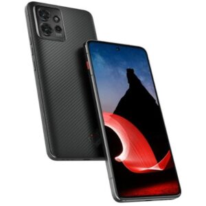 Motorola Thinkphone / 8GB / 256GB - 5G Carbon Black