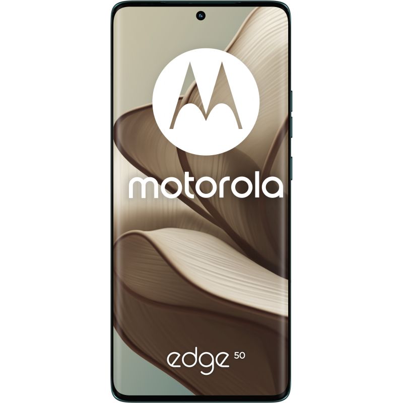 Telefon i mençur Motorola Moto Edge 50 / 5G / 512GB / 12 / Gjelbër e mbyllët - Figura 2