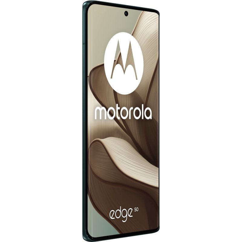 Telefon i mençur Motorola Moto Edge 50 / 5G / 512GB / 12 / Gjelbër e mbyllët - Figura 3
