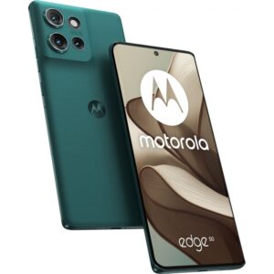 Telefon i mençur Motorola Moto Edge 50 / 5G / 512GB / 12 / Gjelbër e mbyllët