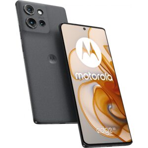 Motorola Moto Edge 50 / 12GB / 512GB - 5G Grey