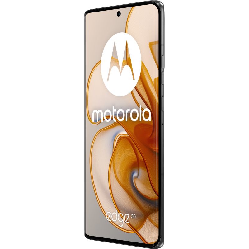 Telefon i mençur Motorola Moto Edge 50 /5G / 512GB / 12 / Gri - Figura 2