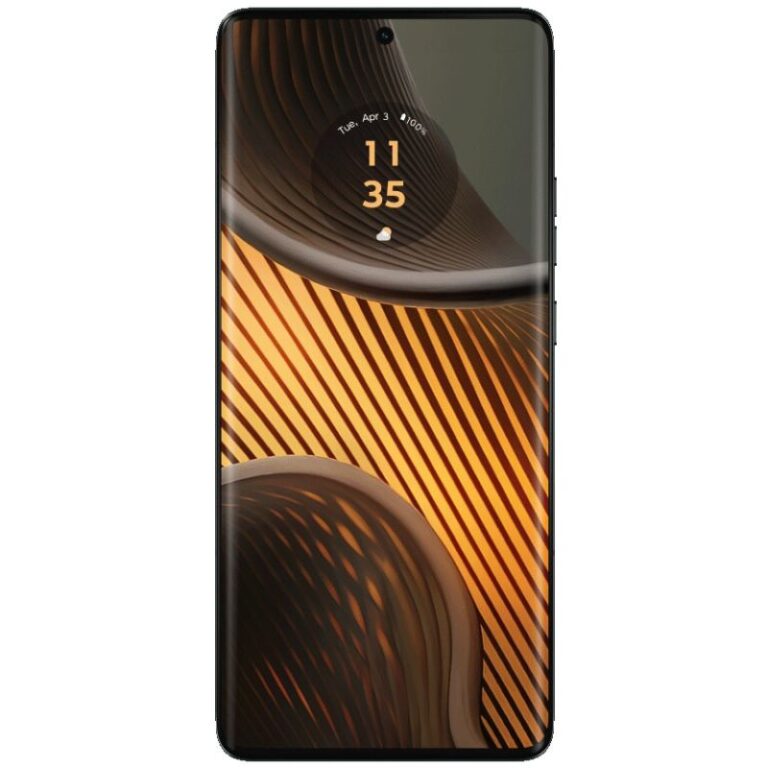 Telefon Android Motorola Moto Edge 50 / Ultra 5G / Dual SIM / 1TB / 16GB - Zezë