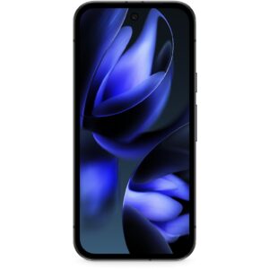 Google Pixel 9a 5G / 8GB / 128GB - Obsidian