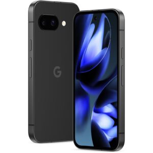 Google Pixel 9a 5G / 8GB / 128GB - Obsidian