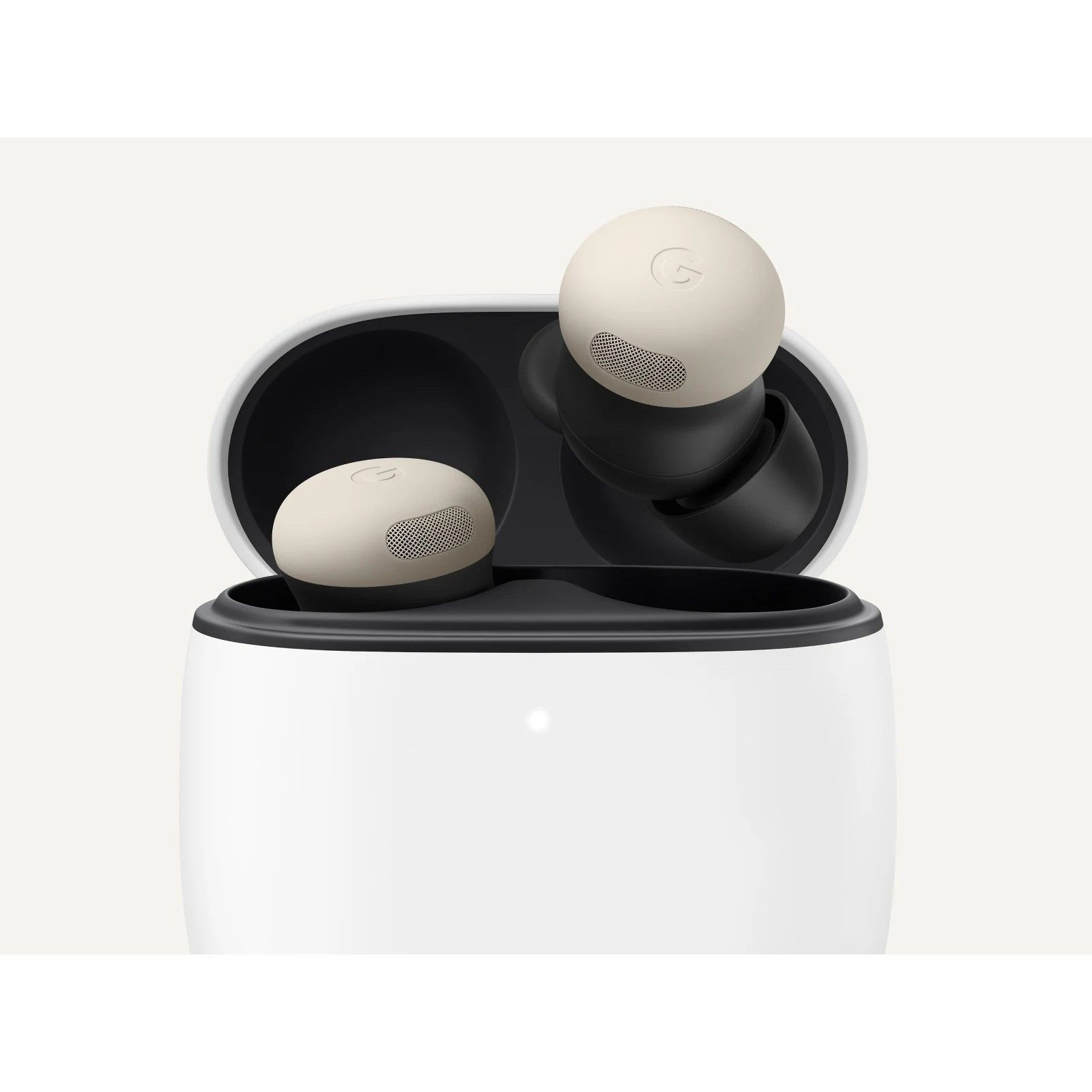 Kufje Wireless Google Pixel Buds Pro 2 – Bezhë - Figura 4