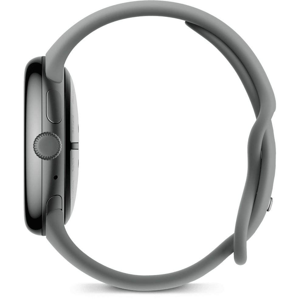 Orë e mençur Google Pixel Watch 3 (45mm) WiFi hazel - Figura 3