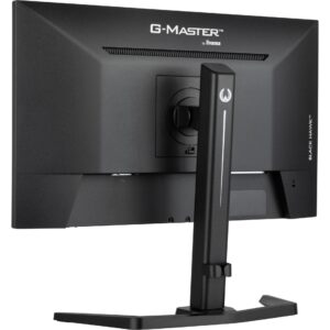 Monitor iiyama G-Master GB2445HSU-B2 Black Hawk / 24″ / FHD / IPS / 16:9 / 100Hz / HDMI + DP + USB Hub / E zezë