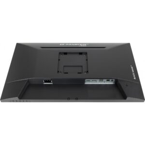 Monitor iiyama G-Master GB2445HSU-B2 Black Hawk / 24″ / FHD / IPS / 16:9 / 100Hz / HDMI + DP + USB Hub / E zezë