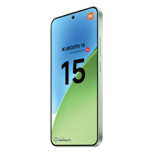 Telefon Xiaomi 15 5G Dual Sim / 12GB / 256GB – Gjelbër e Hapur 8