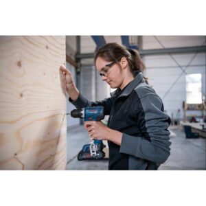 Bosch GSR 18V-90 C L-BOXX Akku-Bohrschrauber