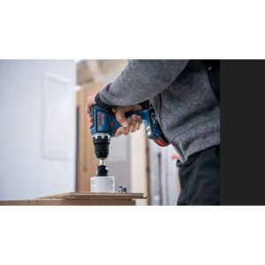 Bosch GSR 18V-90 C L-BOXX Akku-Bohrschrauber