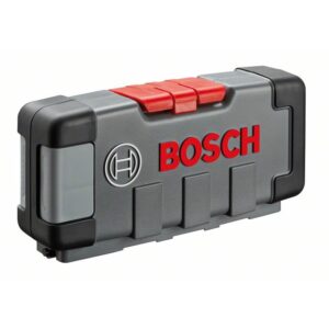 Bosch 30tlg. Stichsägeblatt-Set Holz und Metall T119BO. T111C. T - Figura 3