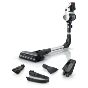 Fshesë robotike Bosch Unlimited Serie 7 BBS 71 - Zezë / Bardhë