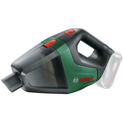 Fshesë robotike Bosch / UniversalVac 18 / Cordless Handheld Vacuum Cleaner - Gjelbër
