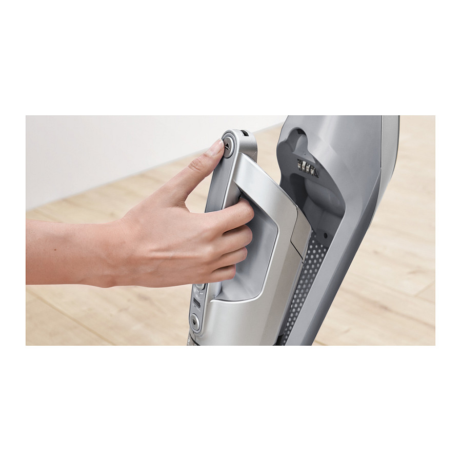 Fshesë me vakum pa kabllo Bosch BBH3K2801 - Gri - Figura 3