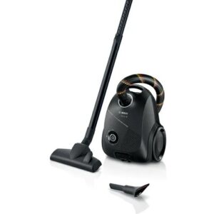 Fshesë robotike Bosch / Serie 2 BGDS2CHAMP / Bagged Cylinder Vacuum Cleaner - Zezë