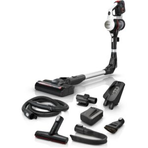 Fshesë robotike Bosch / Unlimited 7 BSS715CARP - Bardhë