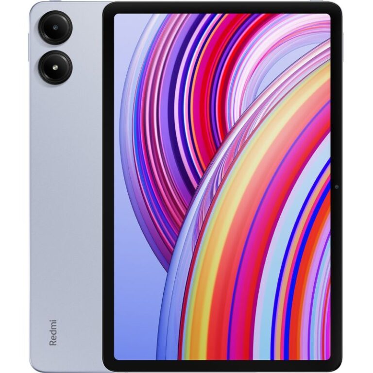 Tablet Xiaomi / Redmi Pad Pro 12.1 / 8GB‑256GB / Wi‑Fi / Android – Blu e Hapur